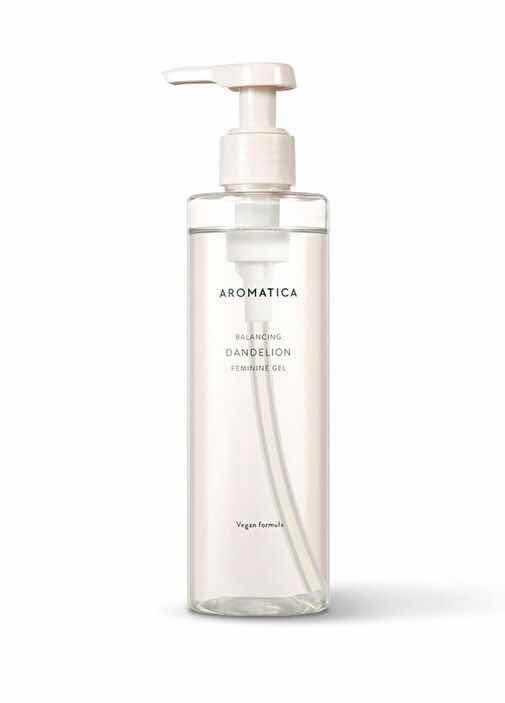 AROMATICA Dandelion Feminine Gel Wash