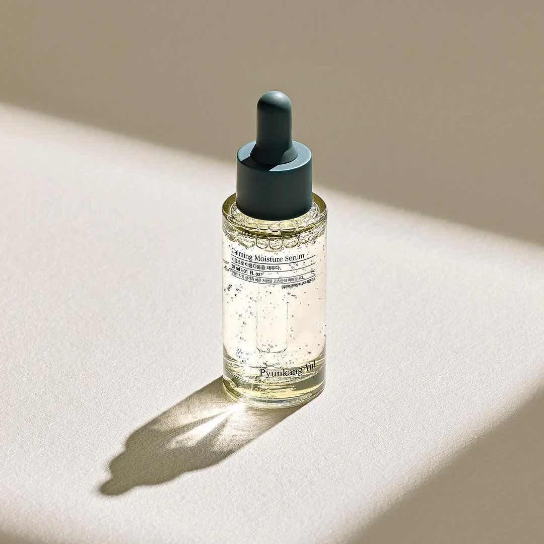 Pyunkang Yul Calming Miosture Serum