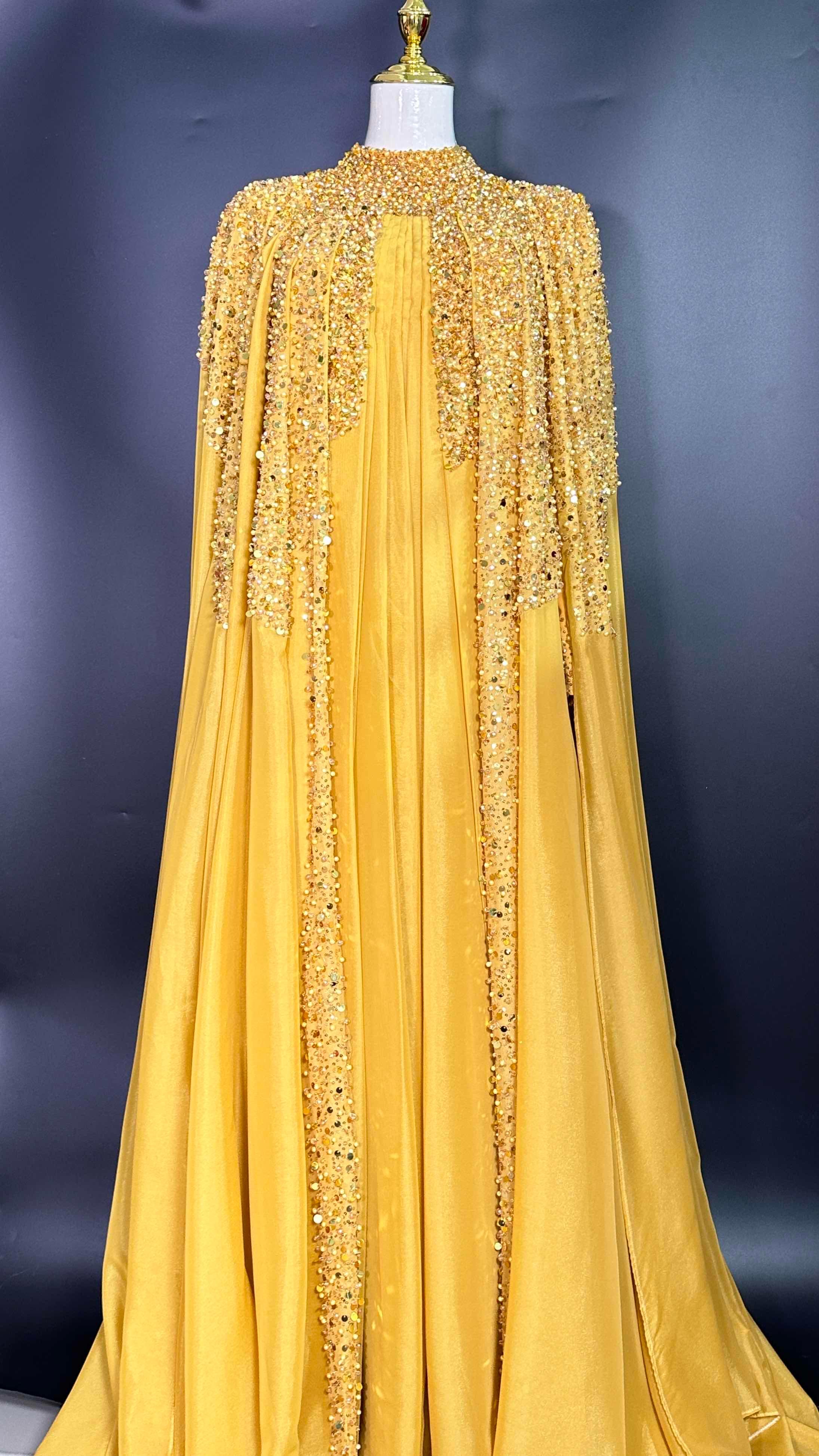 Abaya Queen