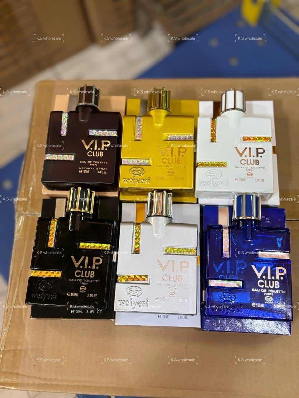 Vip club 