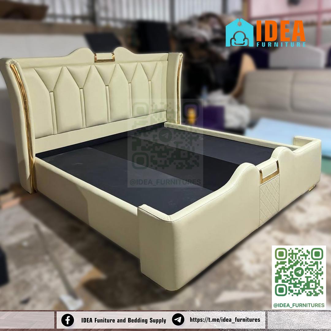 Single Bed SB004