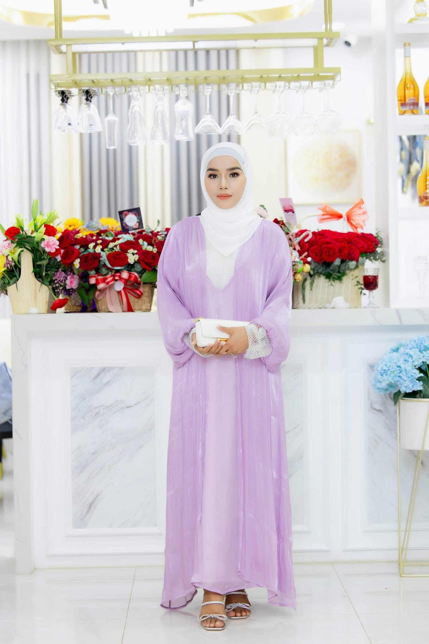 Abaya Dubai
