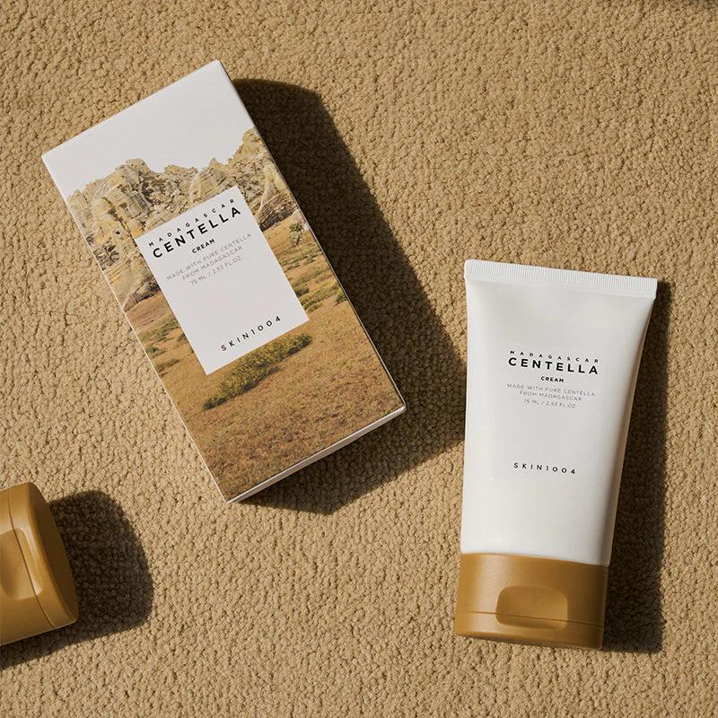 CENTELLA SOOTHING CREAM 75ML