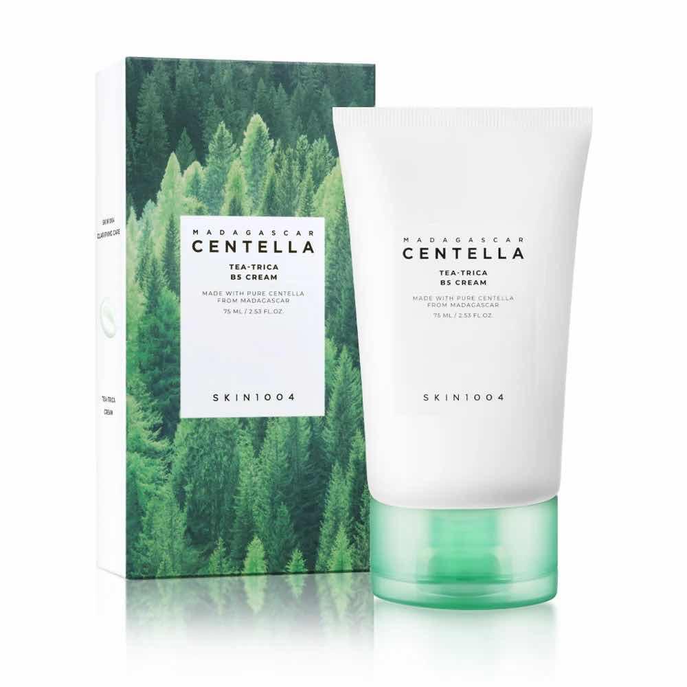 Skin1004 Tea-Trica B5 Cream