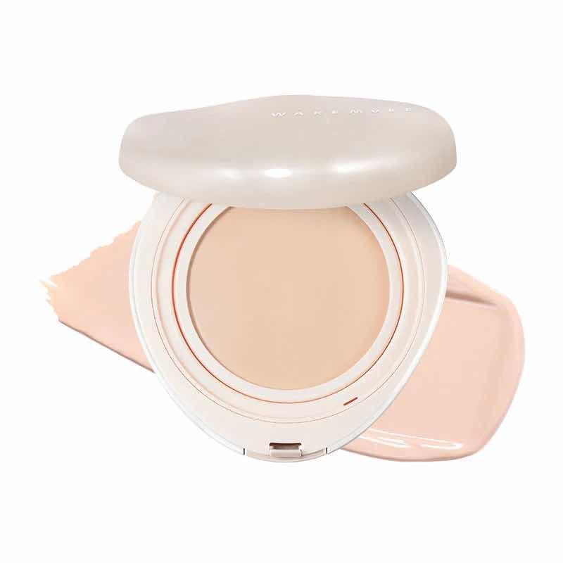WAKEMAKE WATER GLOW COATING BALM SPF30 PA++ 01
