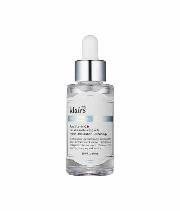 KLAIRS Freshly Juiced Vitamin C Drop Serum