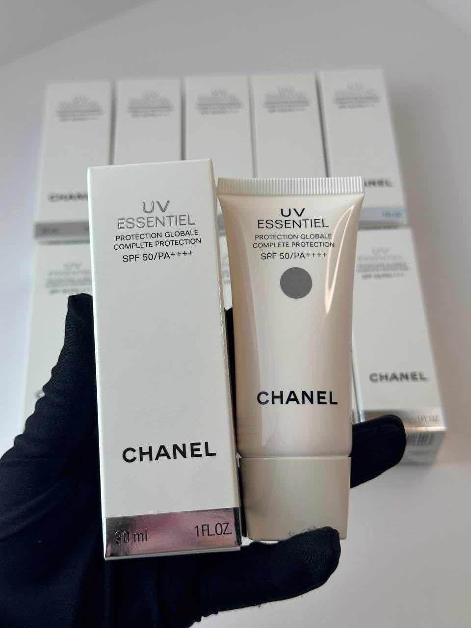 Chanel Uv essentiel SPF50/PA++++ 30ml