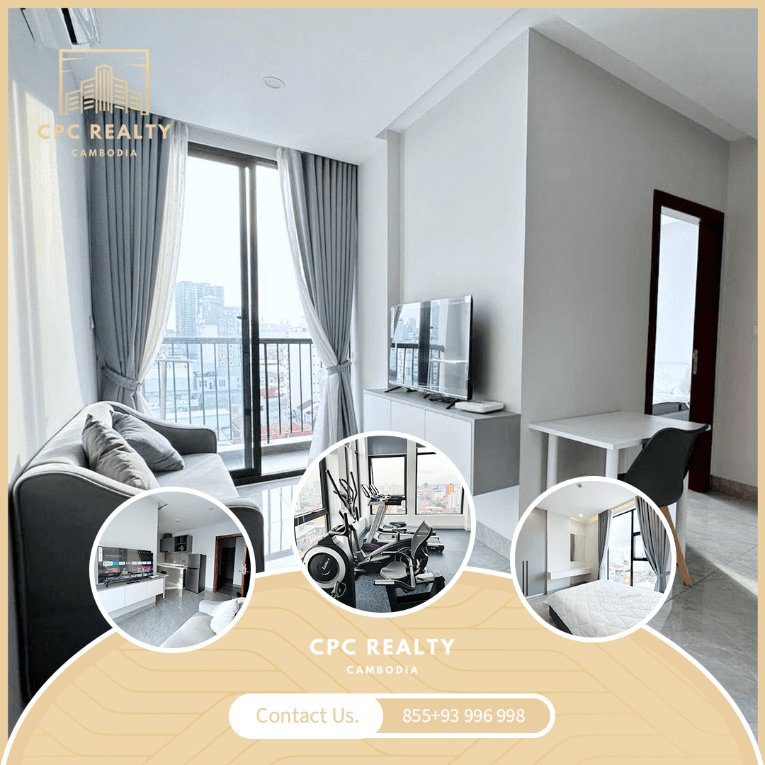 Studio Room 500$