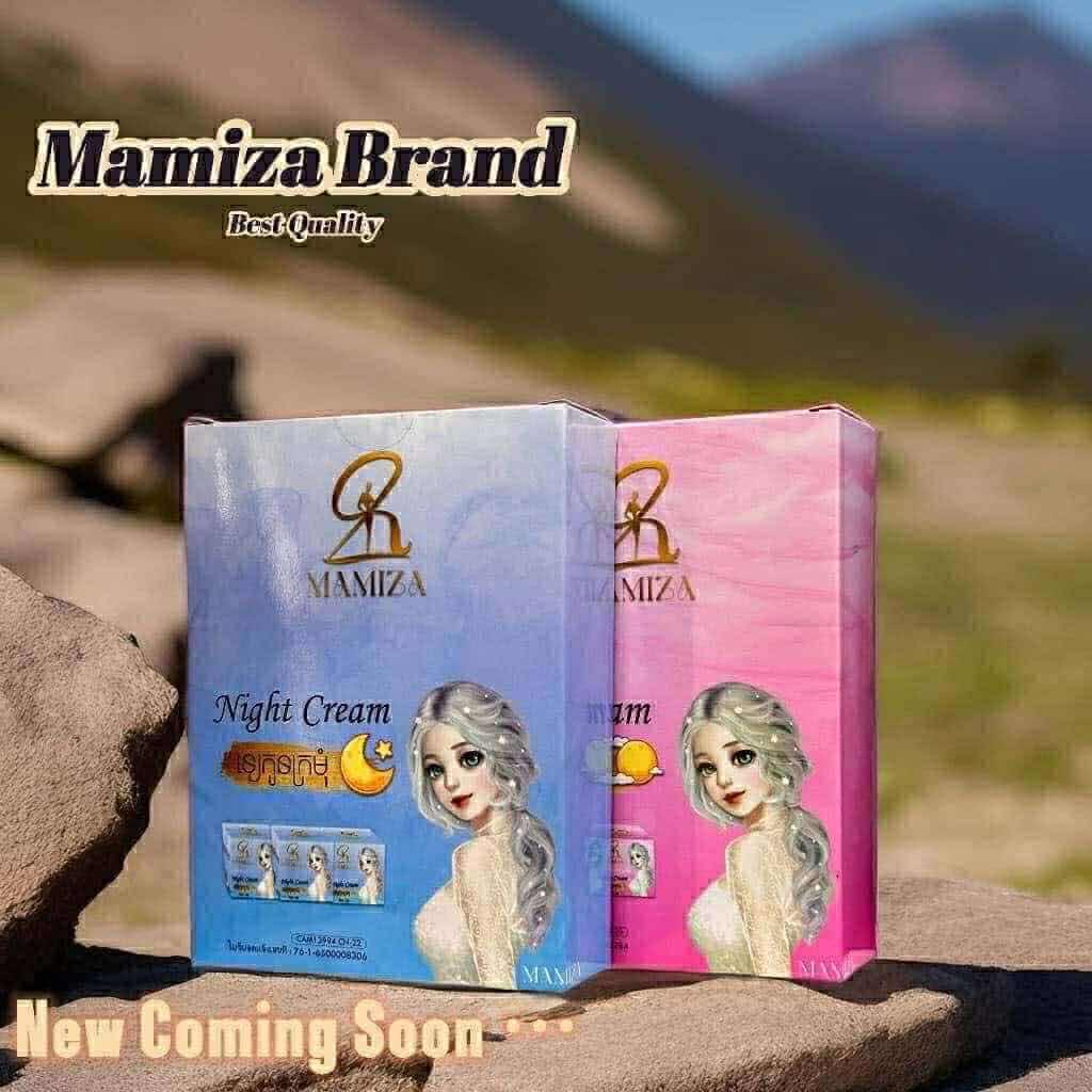Mamiza
