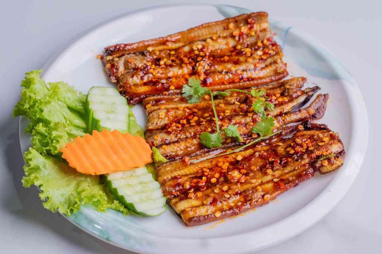 ងៀតអន្ទង់អាំង