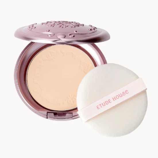 ETUDE Secret Beam Powder Pact Light Pearl Beige