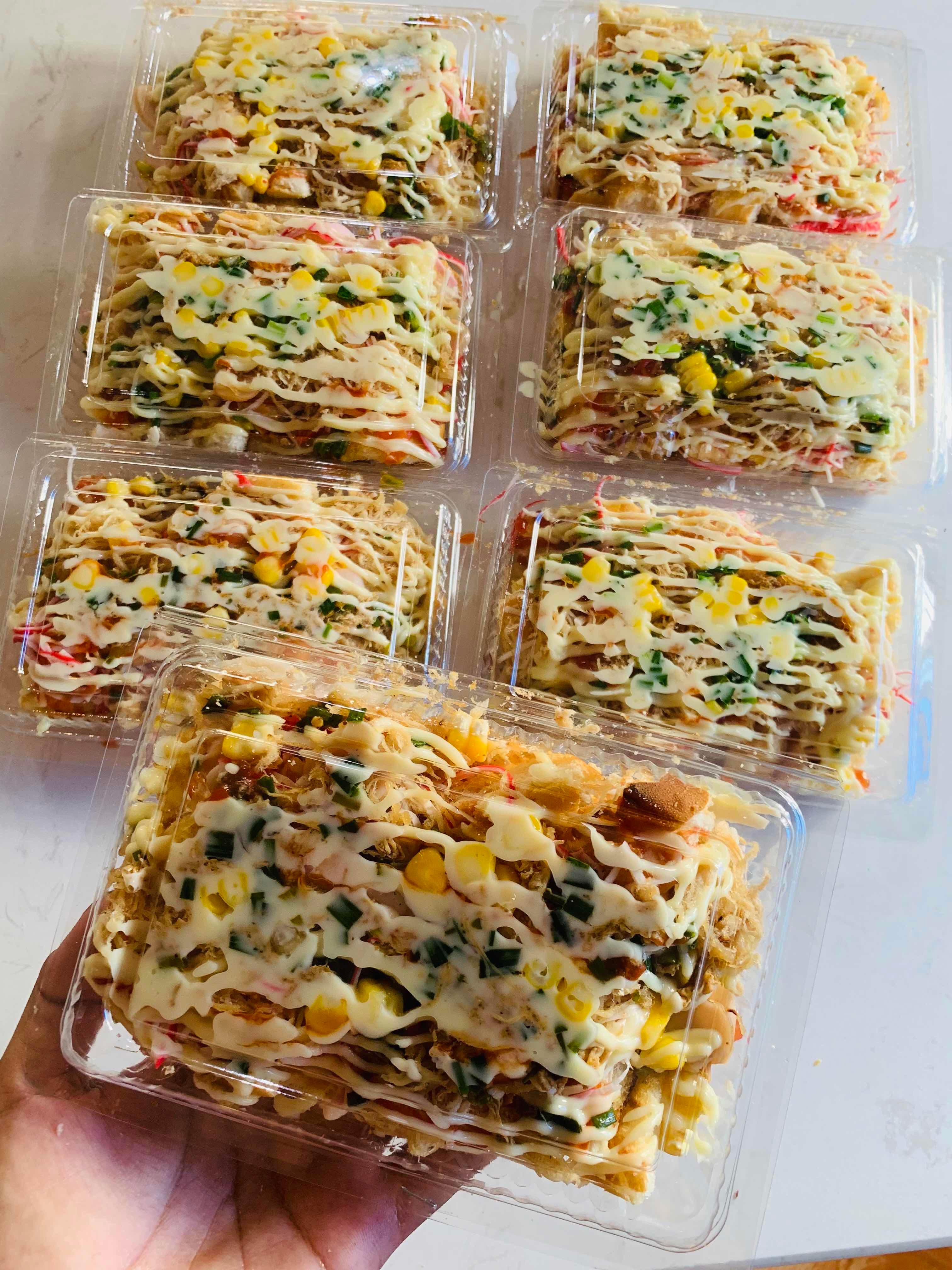 នំប៉័ង​គៀប​ (​នំប៉័ង​សាច់ផាត់)​