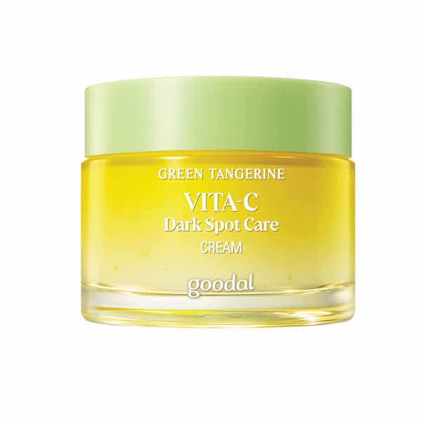 Goodal Vita-C Dark Spot Care Cream