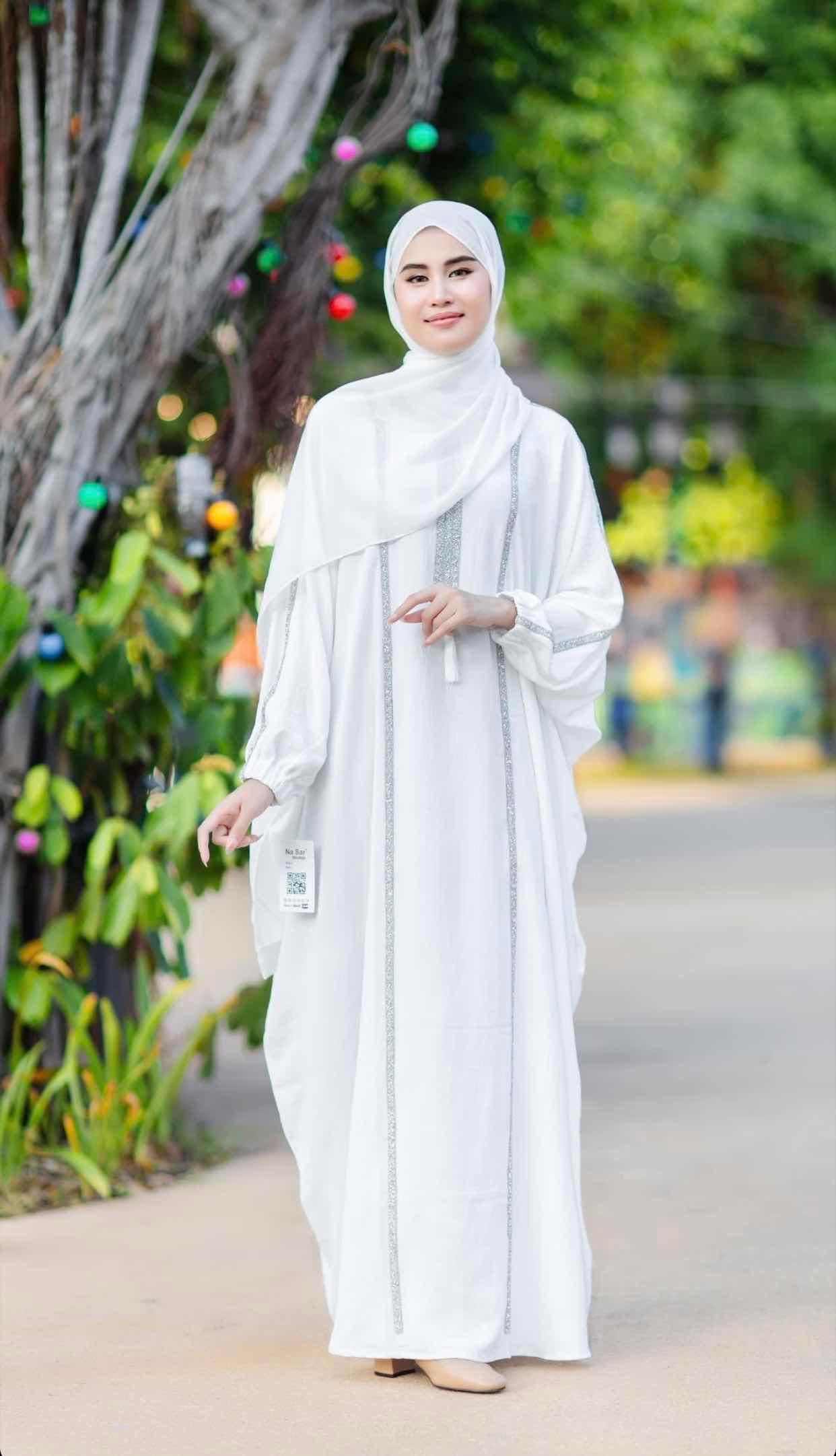 Abaya Arab