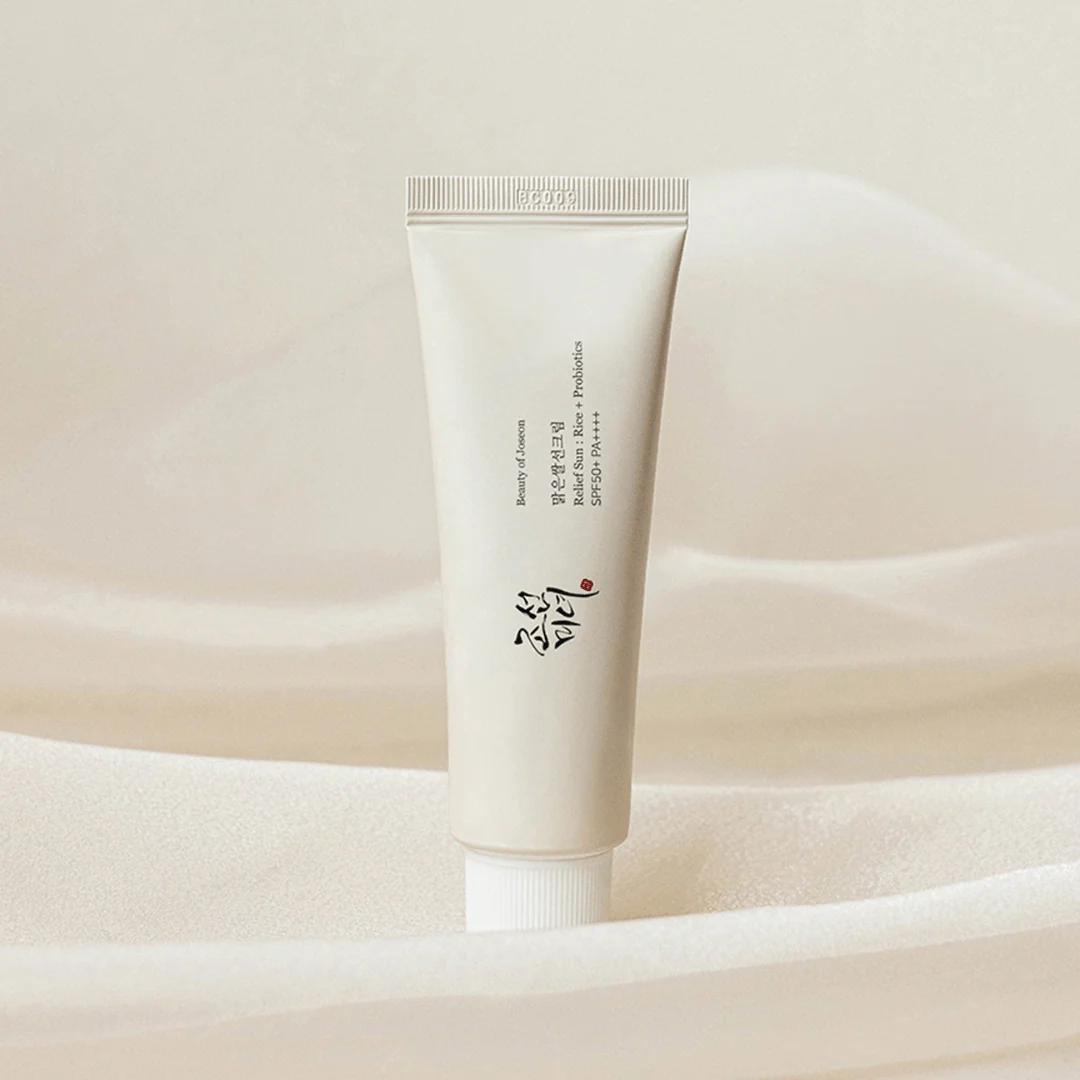 Beauty Of Joseon Relief Sunscreen SPF50+ PA++++ 