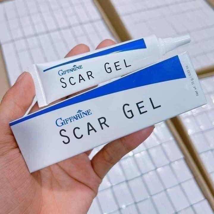 Scar Gel