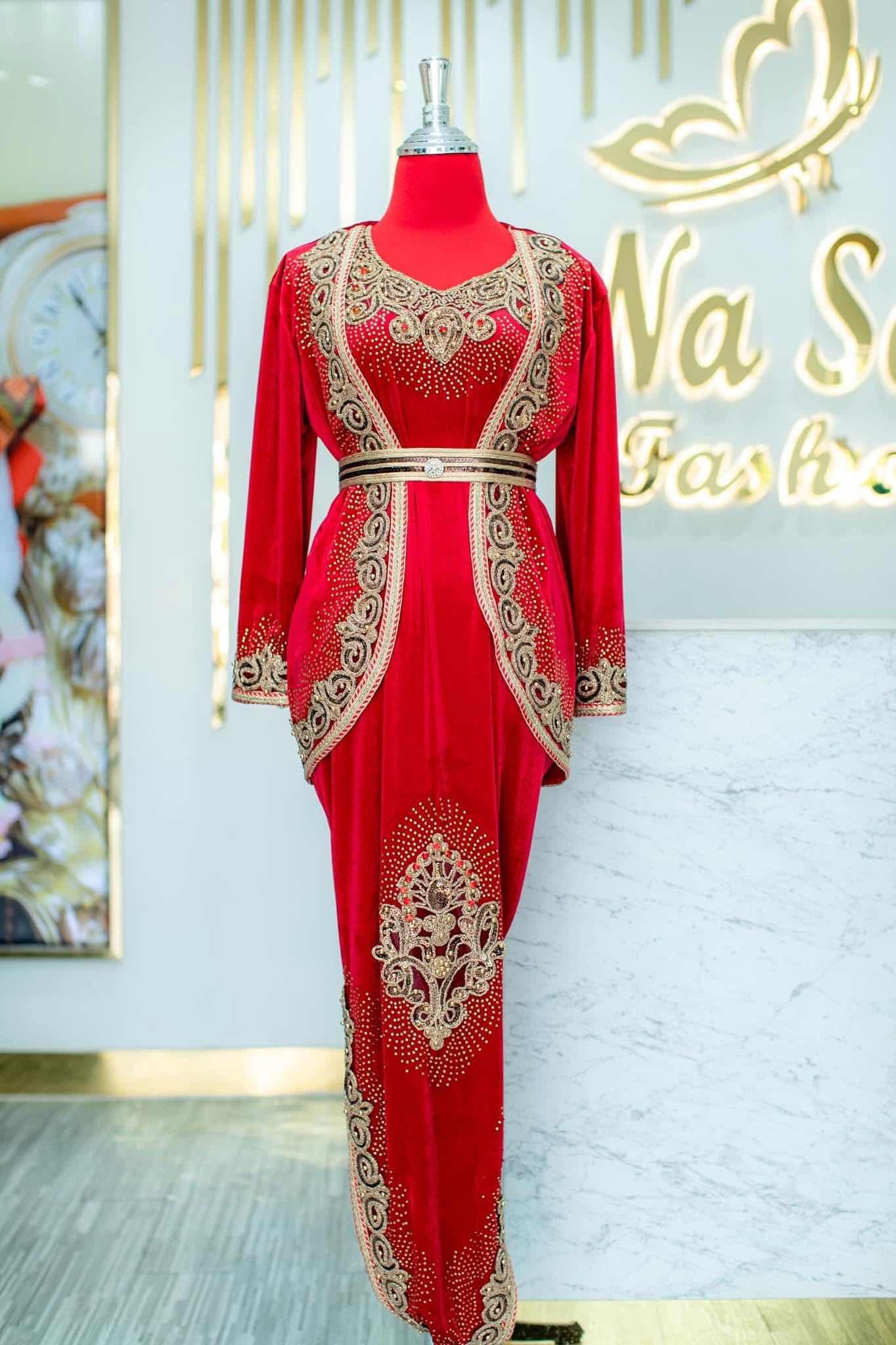 Abaya Syria