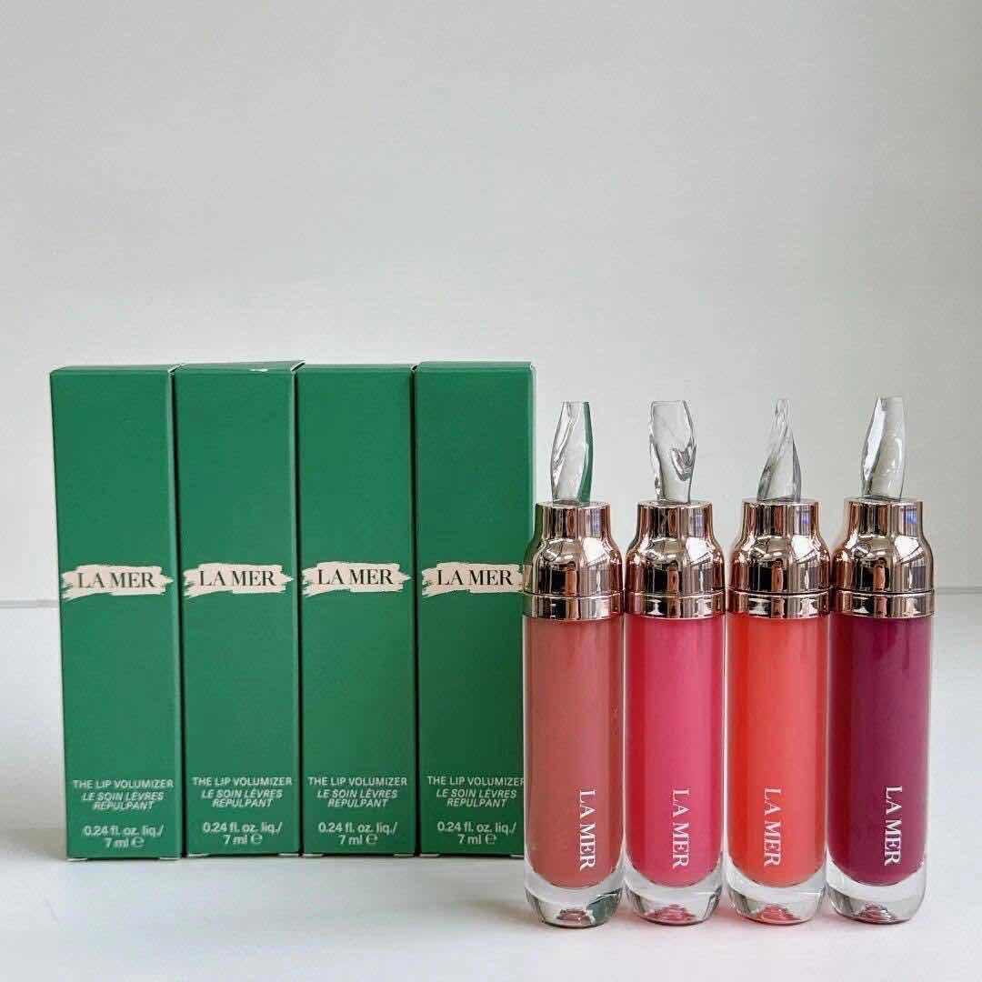 La mer Lip volumizer #full size