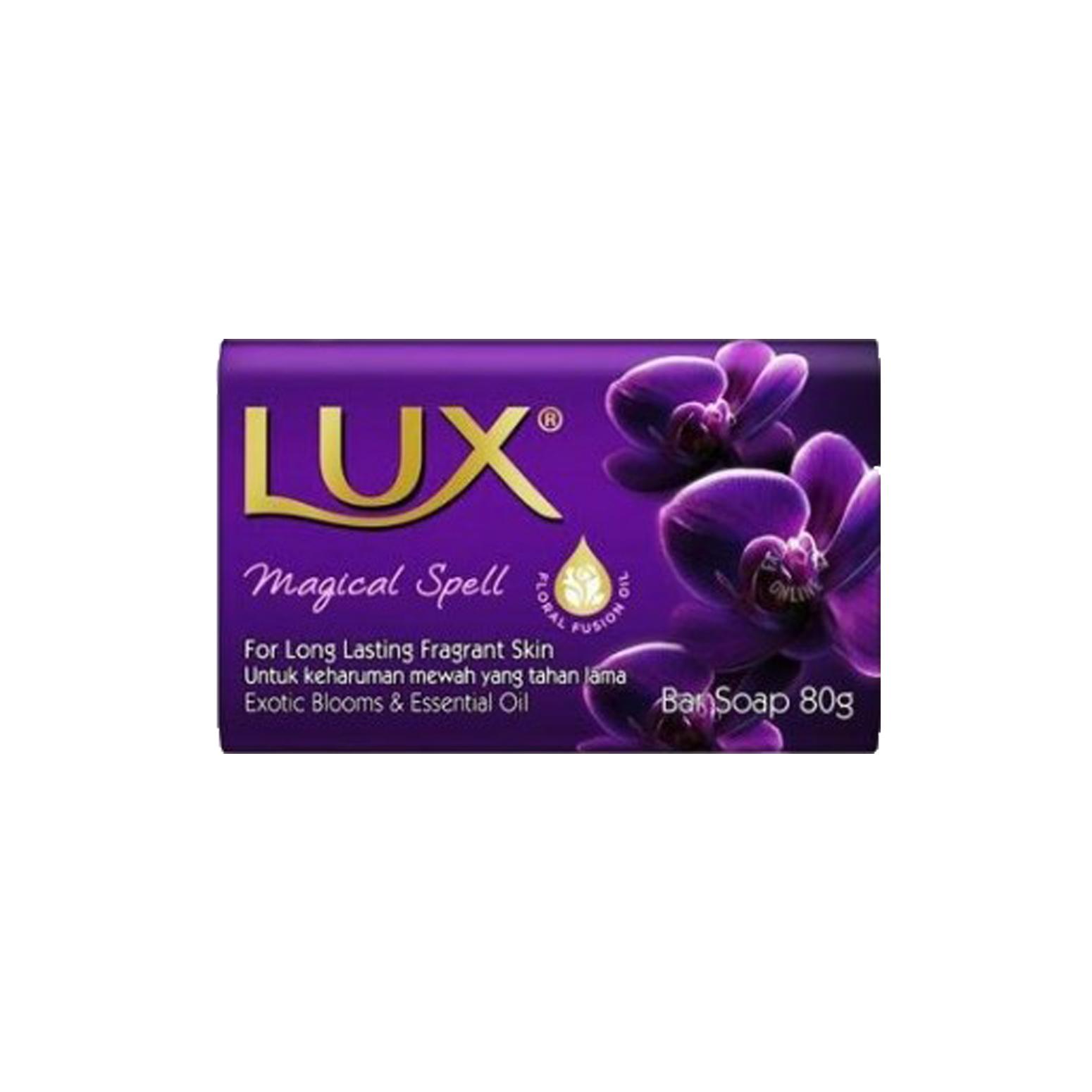 LUX MAGICAL BODY SOAP