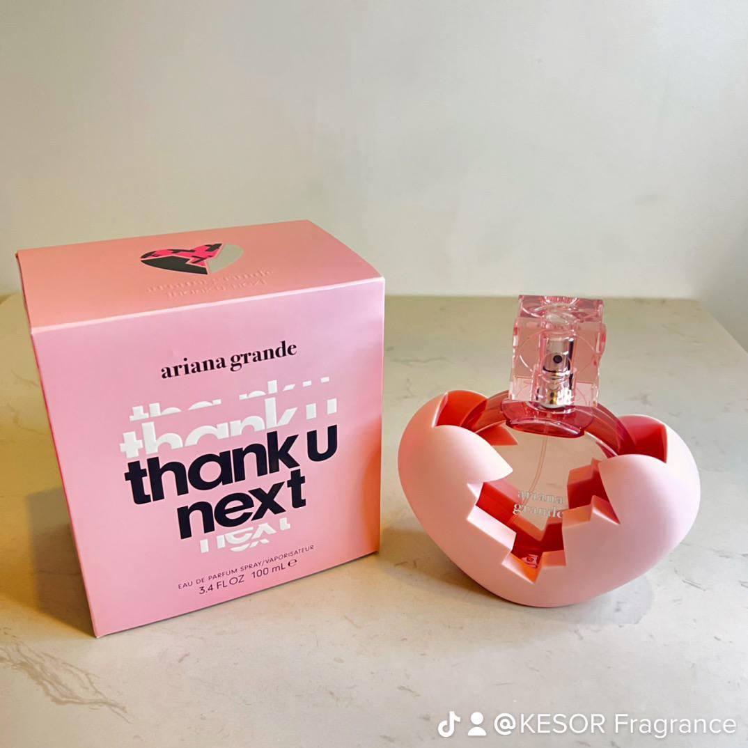ARIANA GRANDE Thank U Next EDP - 100ml
