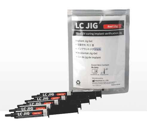LC JIG