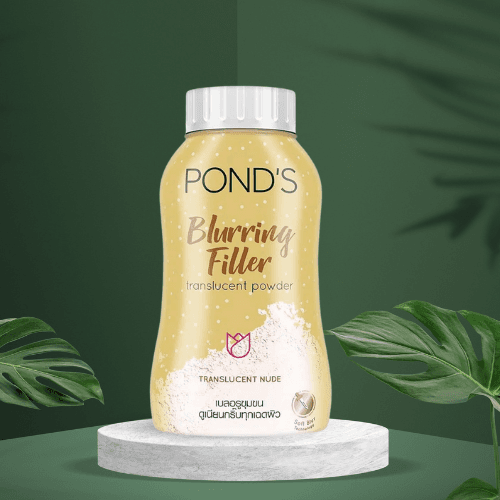 POND'S BLURRING FILLER POWDER