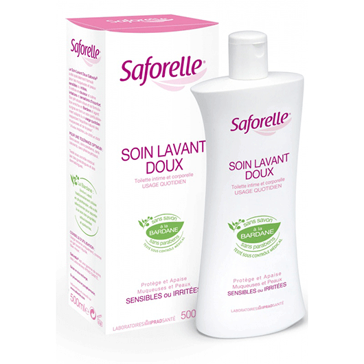 SAFORELLE 500ML