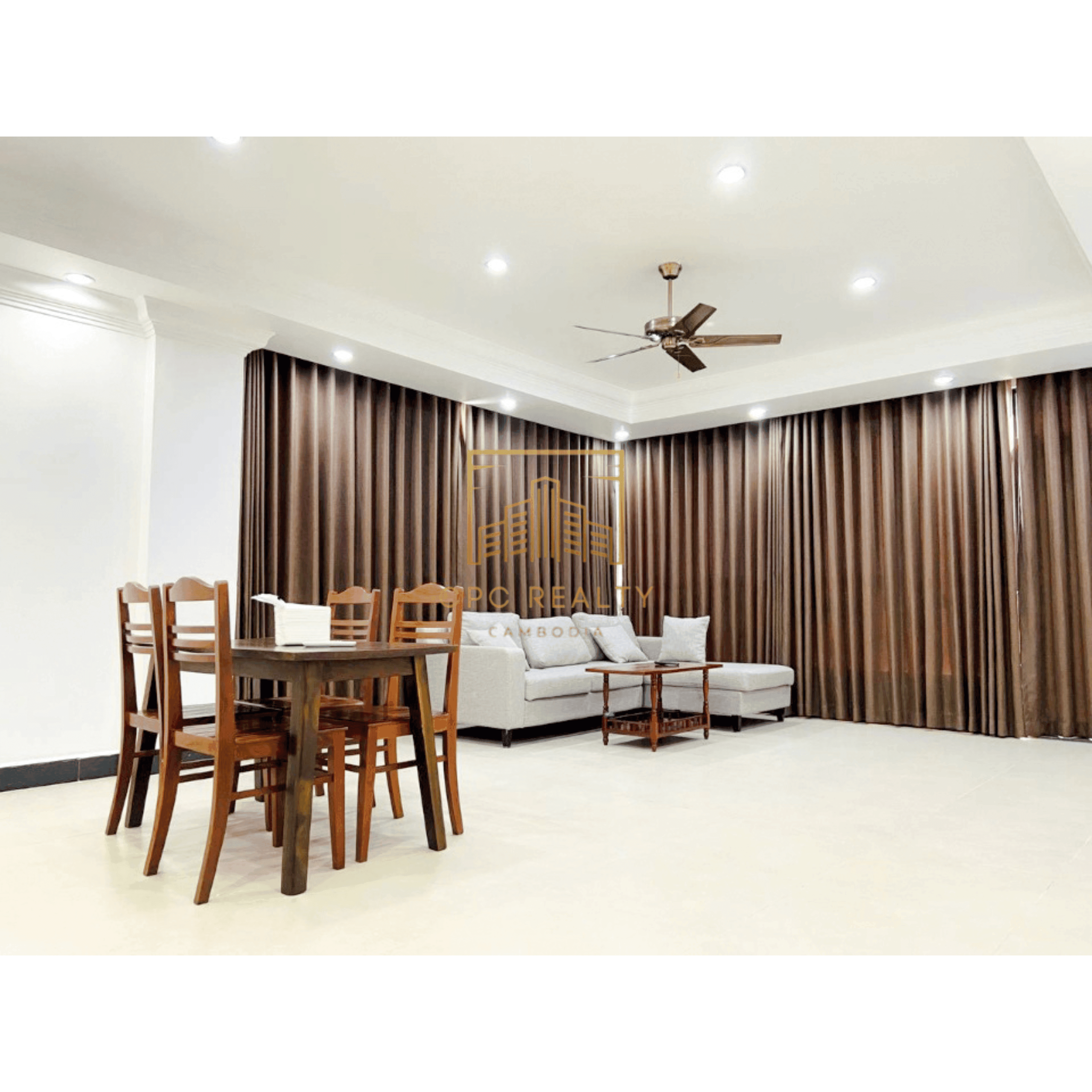 1Bedroom 600$