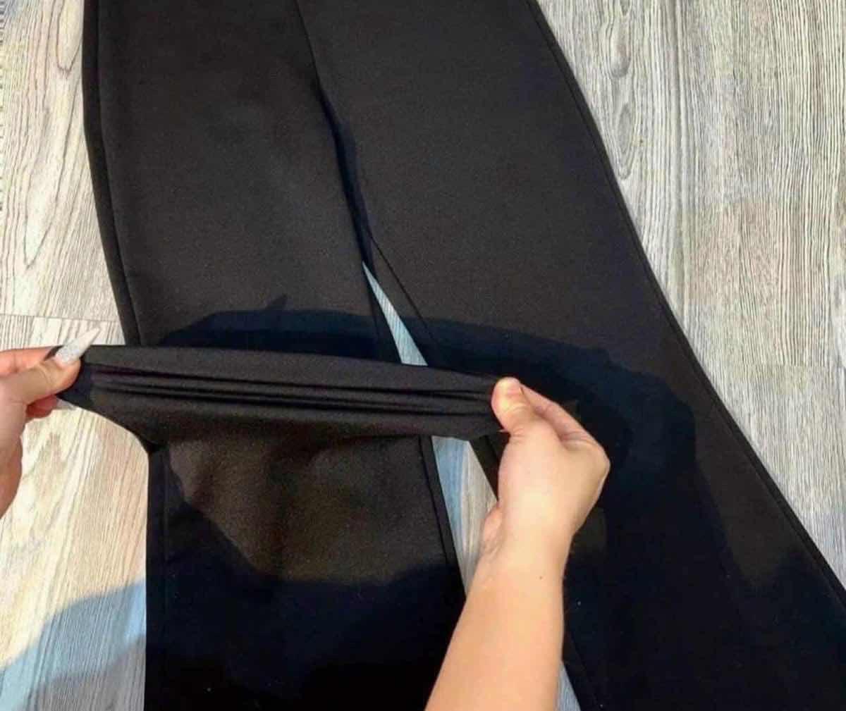 ខោជើងប៉ាត់