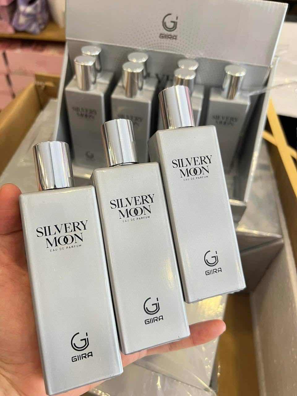 Giira moon 50ml