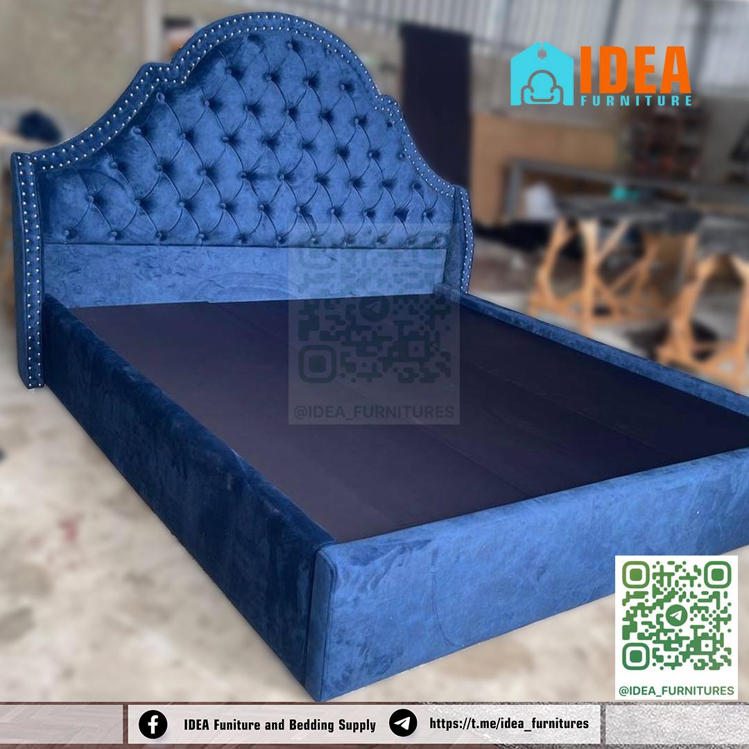 Single Bed SB013