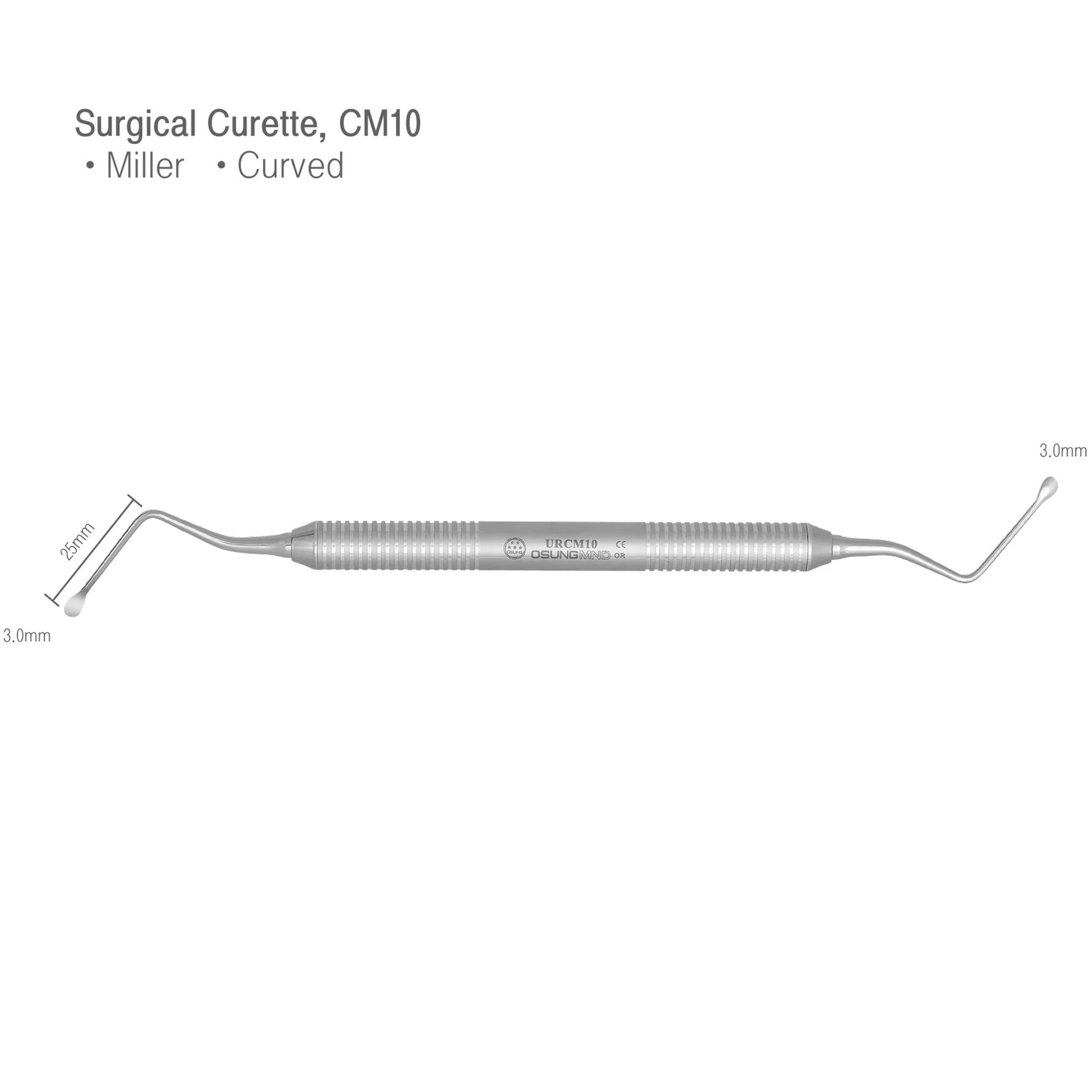 Surgical Curettes
