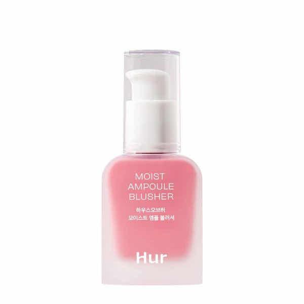 House of HUR Moist Ampoule Blusher #06 Cherry Blossom