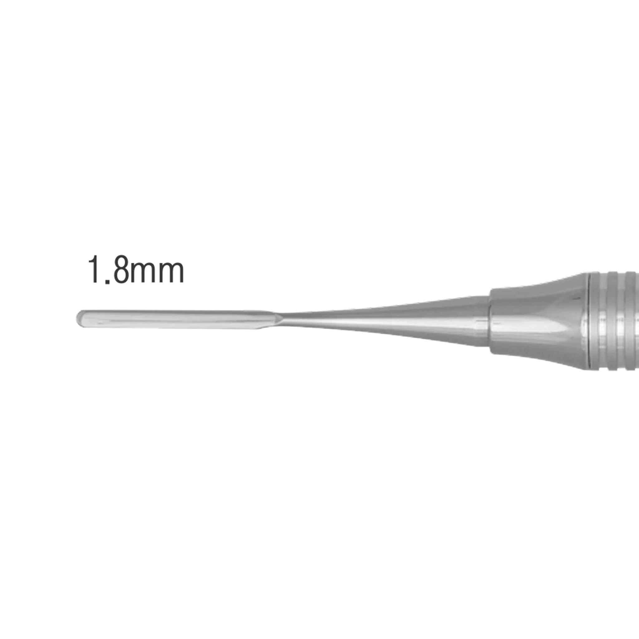 Periotome Anterior Straight Premium
