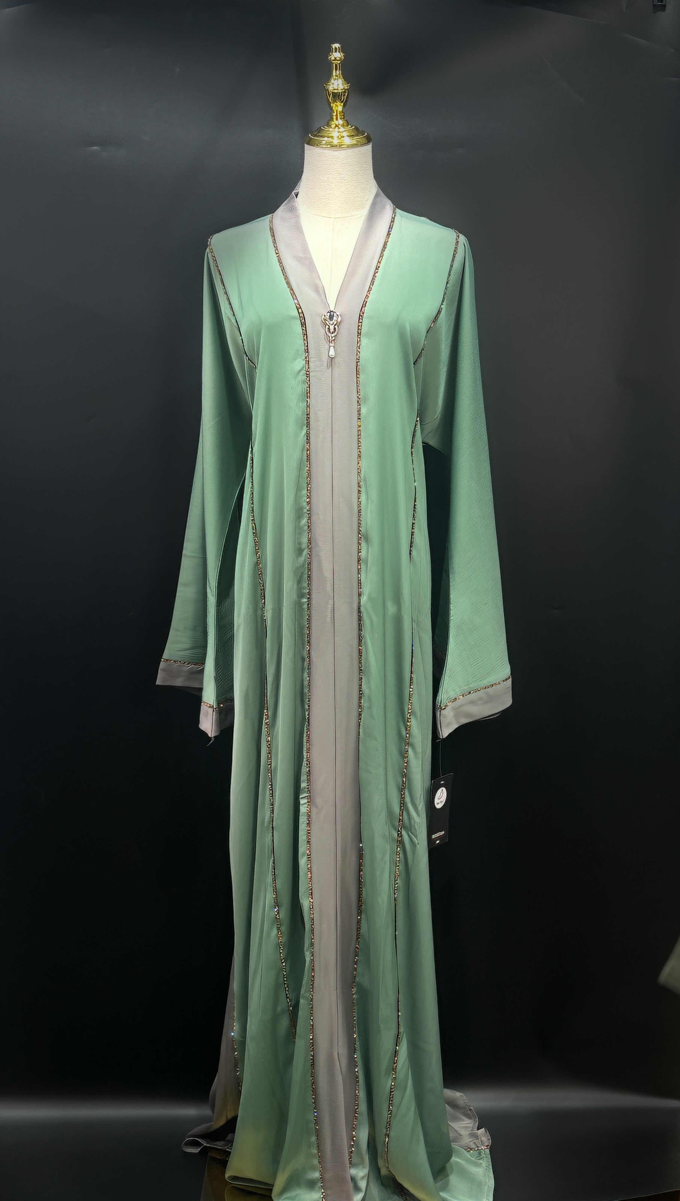 Abaya Arab