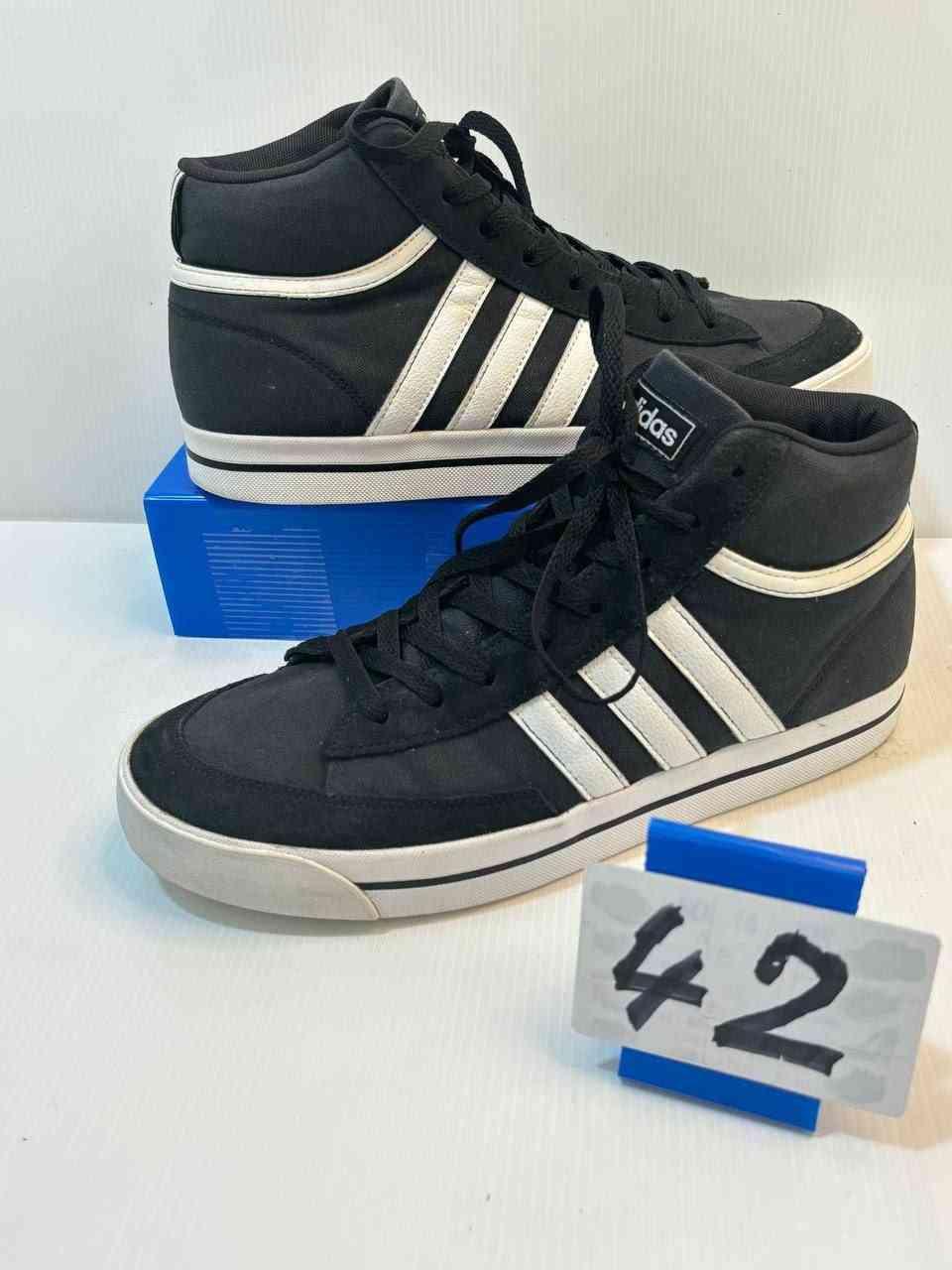 adidas