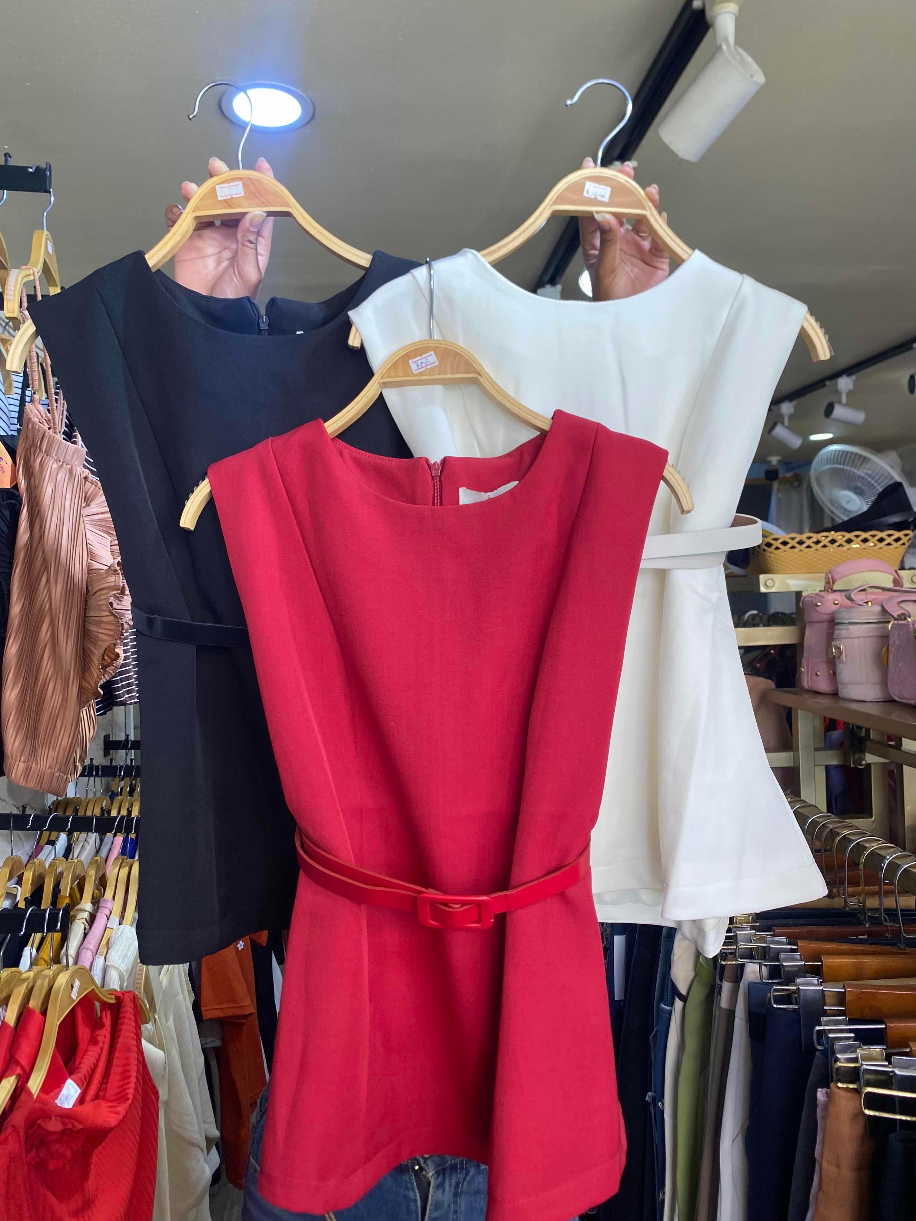 ម៉ូតដើរលេង