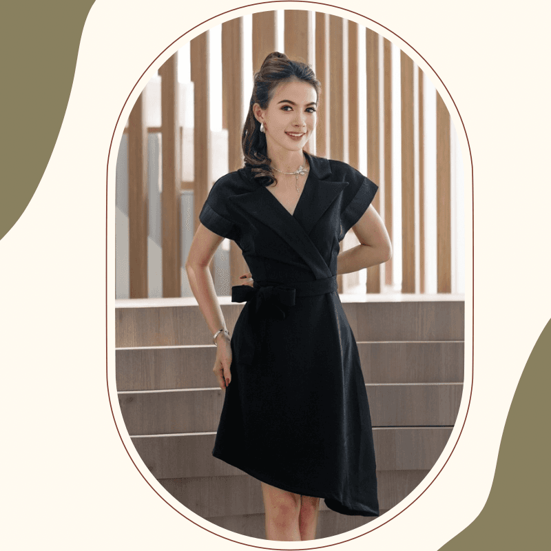 HELEN Dress