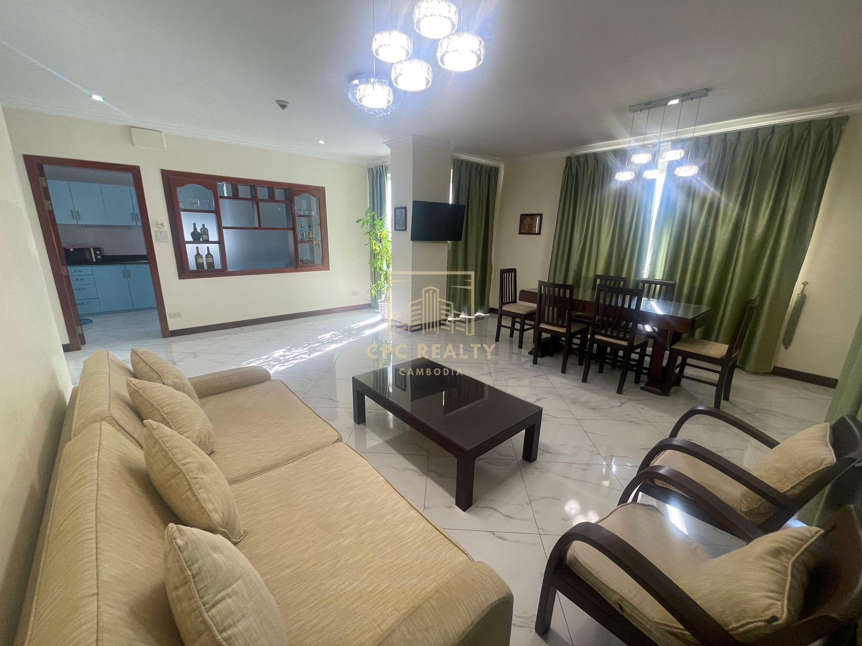 3bedroom 1200$