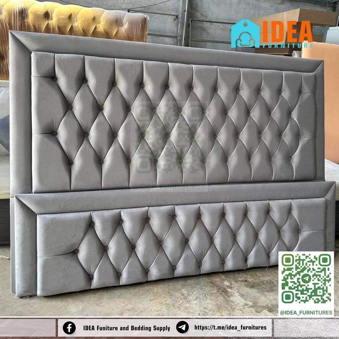 Single Bed SB034