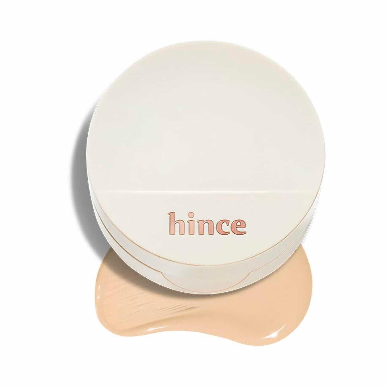 Hince SECOND SKIN GLOW CUSHION 23Sand