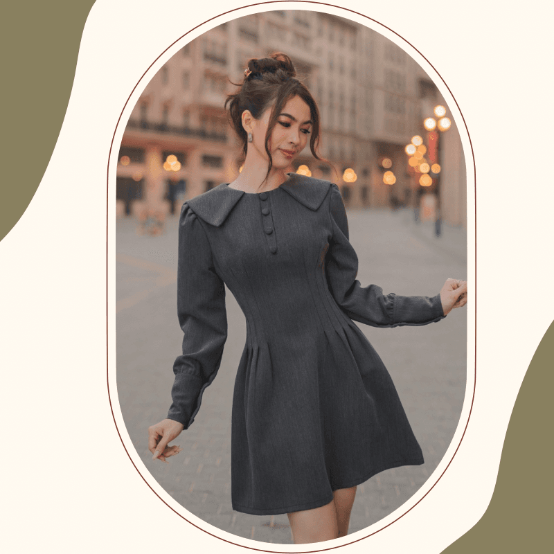 KITT Dress 