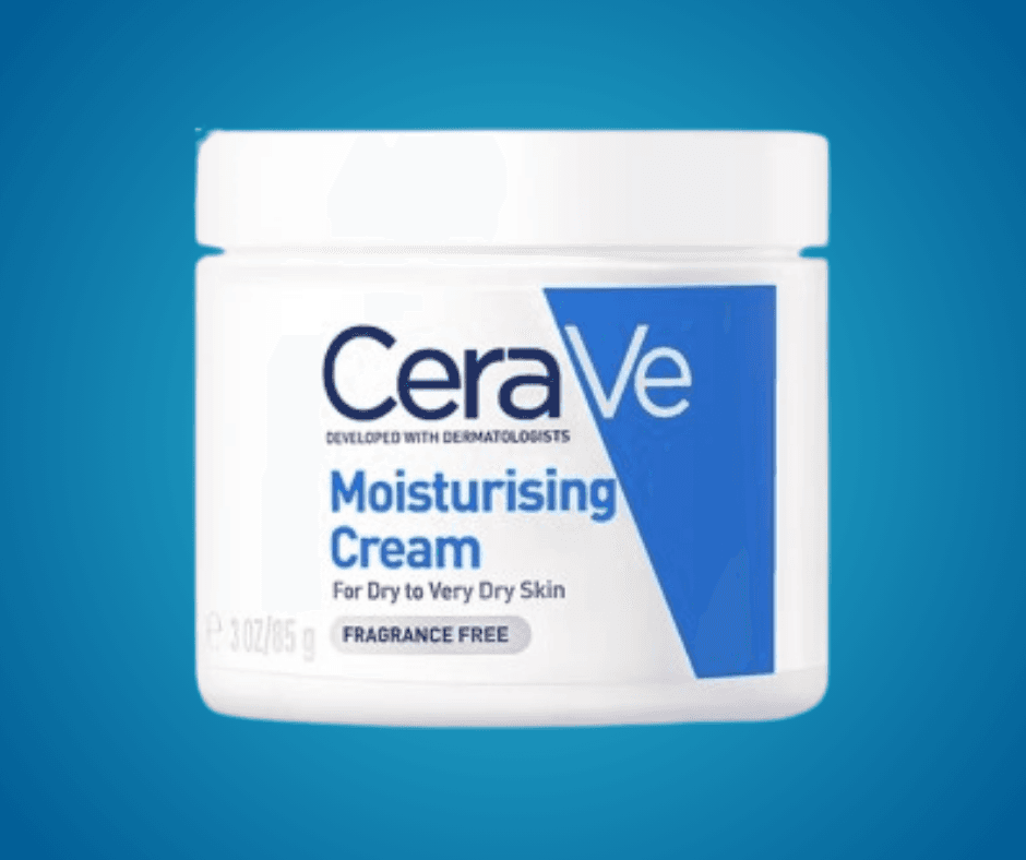 CERAVE MOISTURISING CREAM 85G
