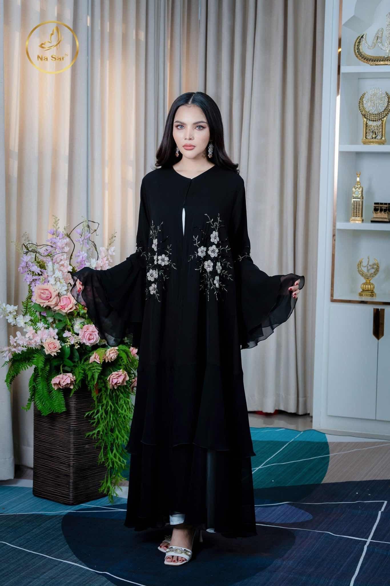 Abaya Dubai