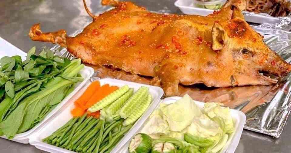 ជ្រូកកណ្ដុរ