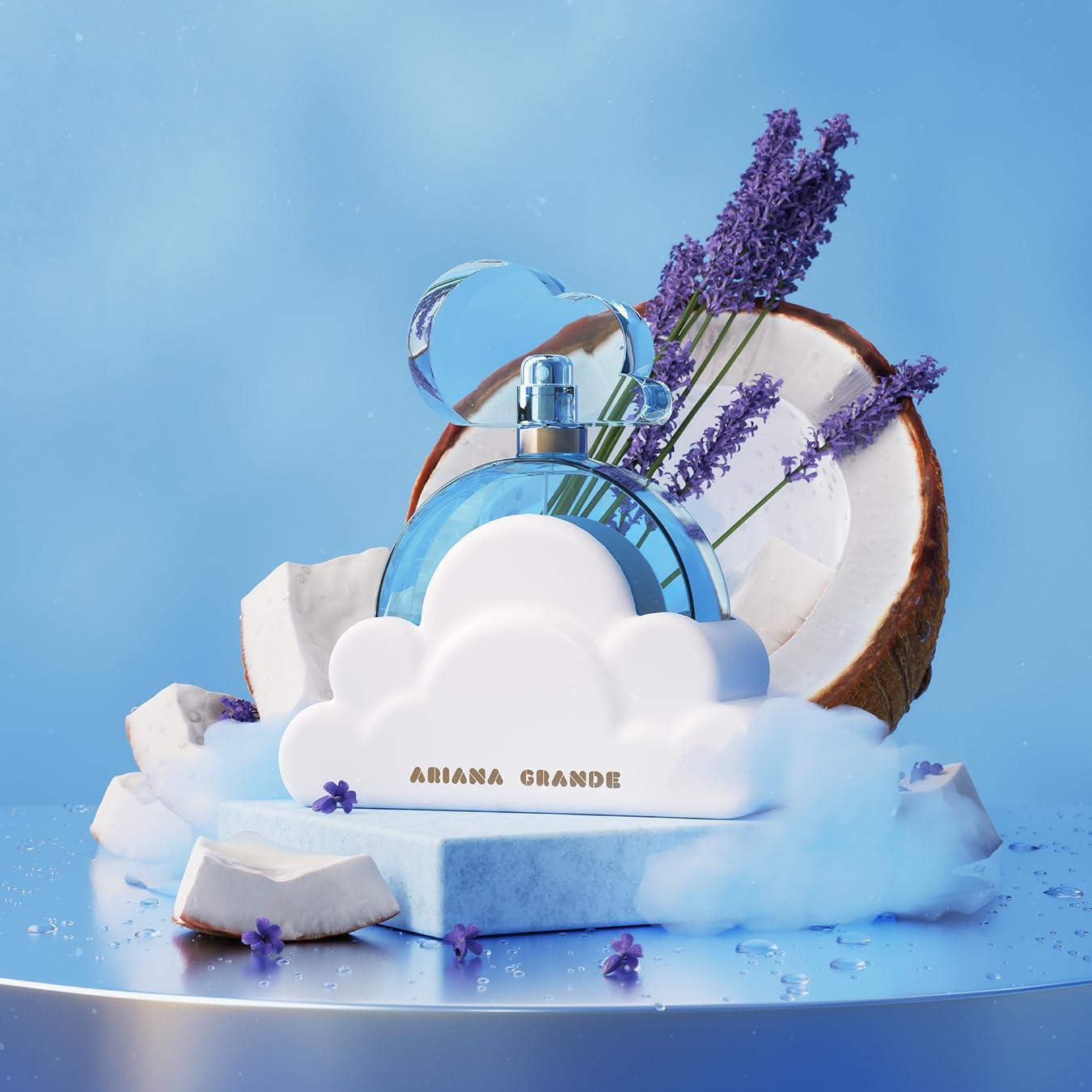 ARIANA GRANDE Cloud EDP - 100ml 