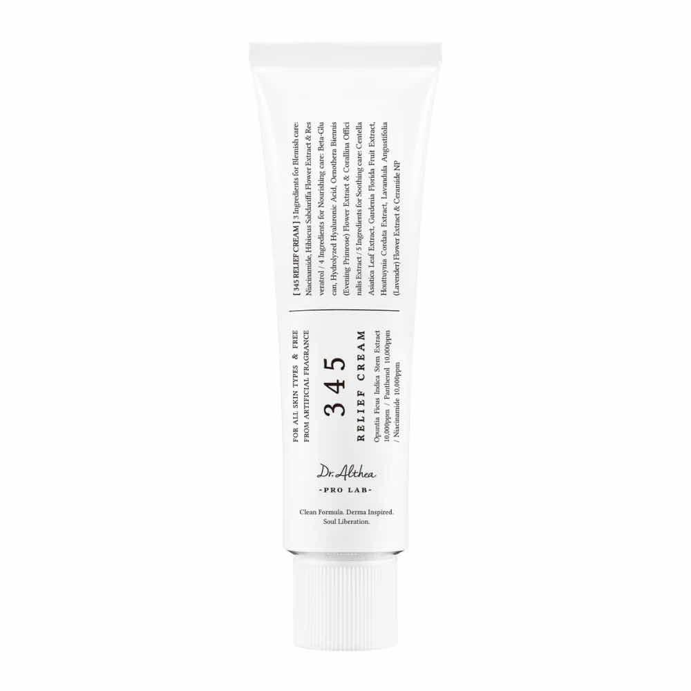 Dr.Althea 345 Relief Cream