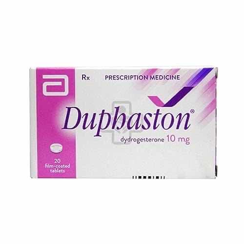 DUPHASTON