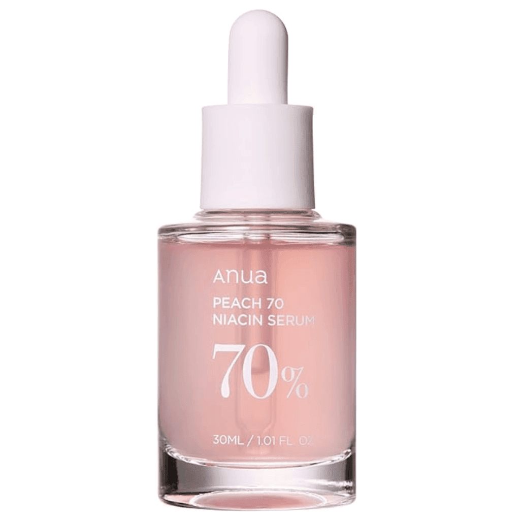 ANUA PEACH 70+ NIACIN SERUM