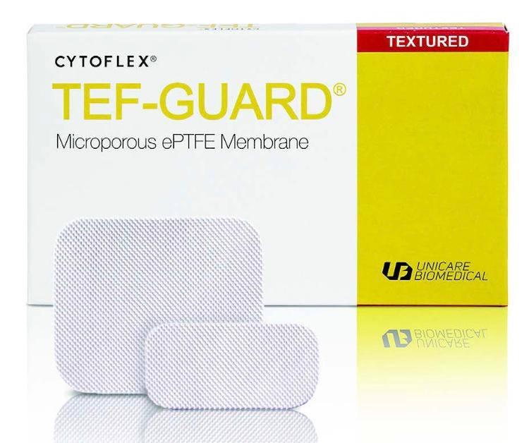 Cytoflex Textured Tefguard